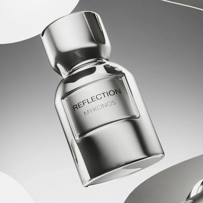 Reflection Extrait de Parfum 50ml by Mykonos