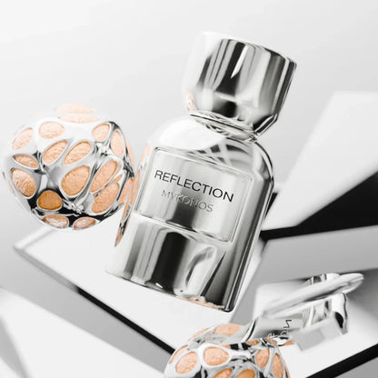 Reflection Extrait de Parfum 50ml by Mykonos
