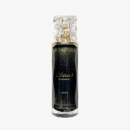 Nasmaat Eau de Parfum 100ml by Lattafa