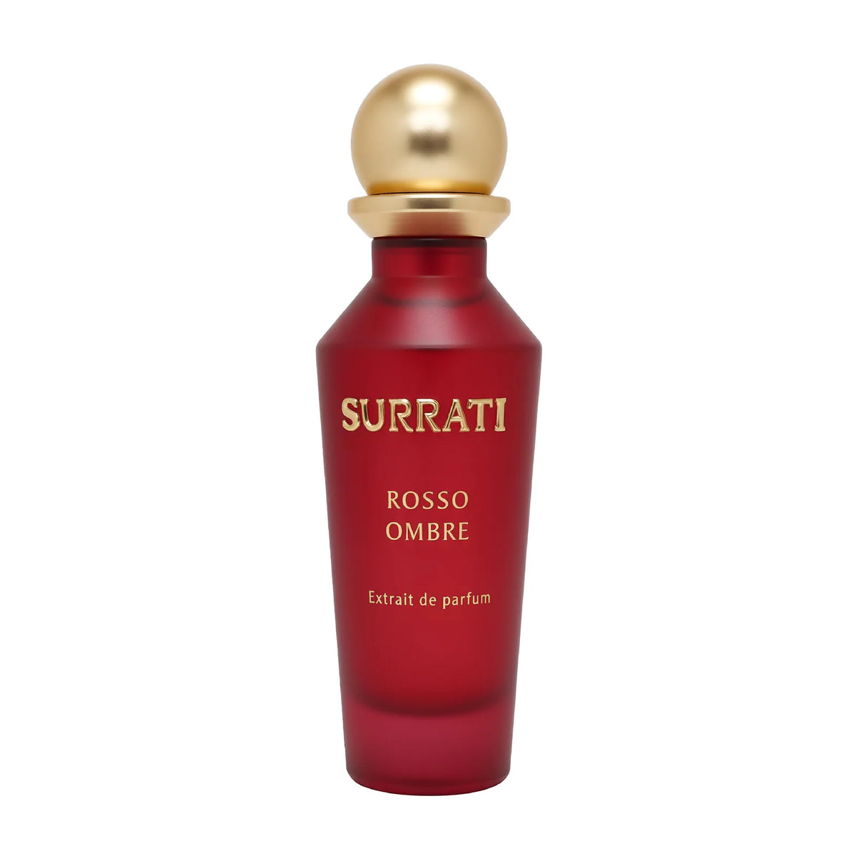 Rosso Ombre Extrait de Parfum 150ml by Surrati