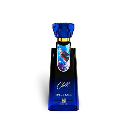 Chill Spectrum Eau de Parfum 100ml by Ahmed Al Maghribi