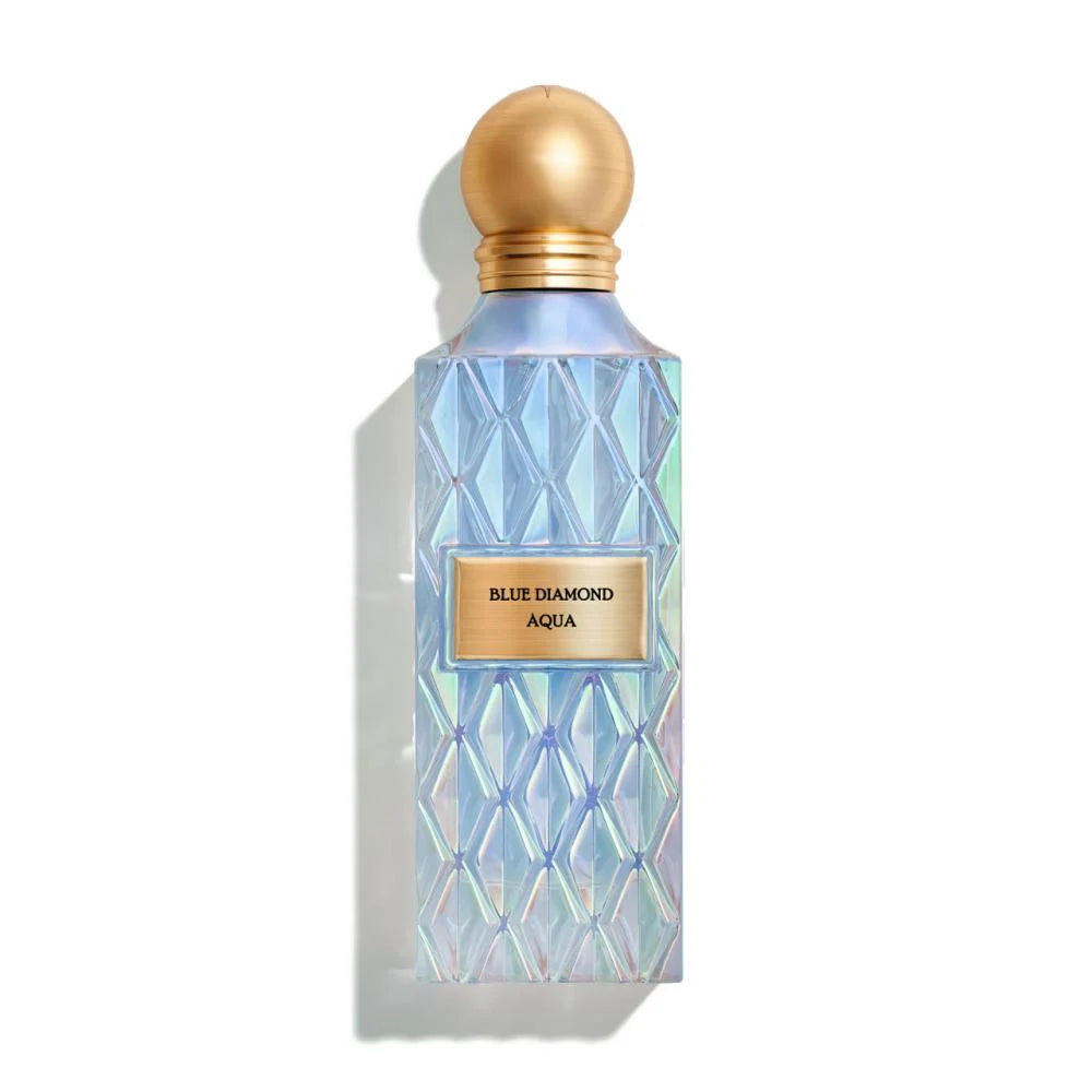 Blue Diamond Aqua Eau de Parfum 150ml by Ibraq