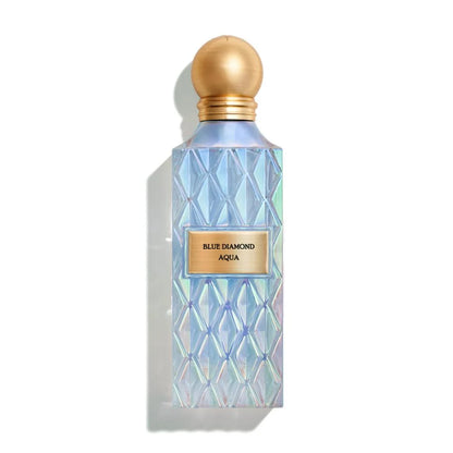 Blue Diamond Aqua Eau de Parfum 150ml by Ibraq