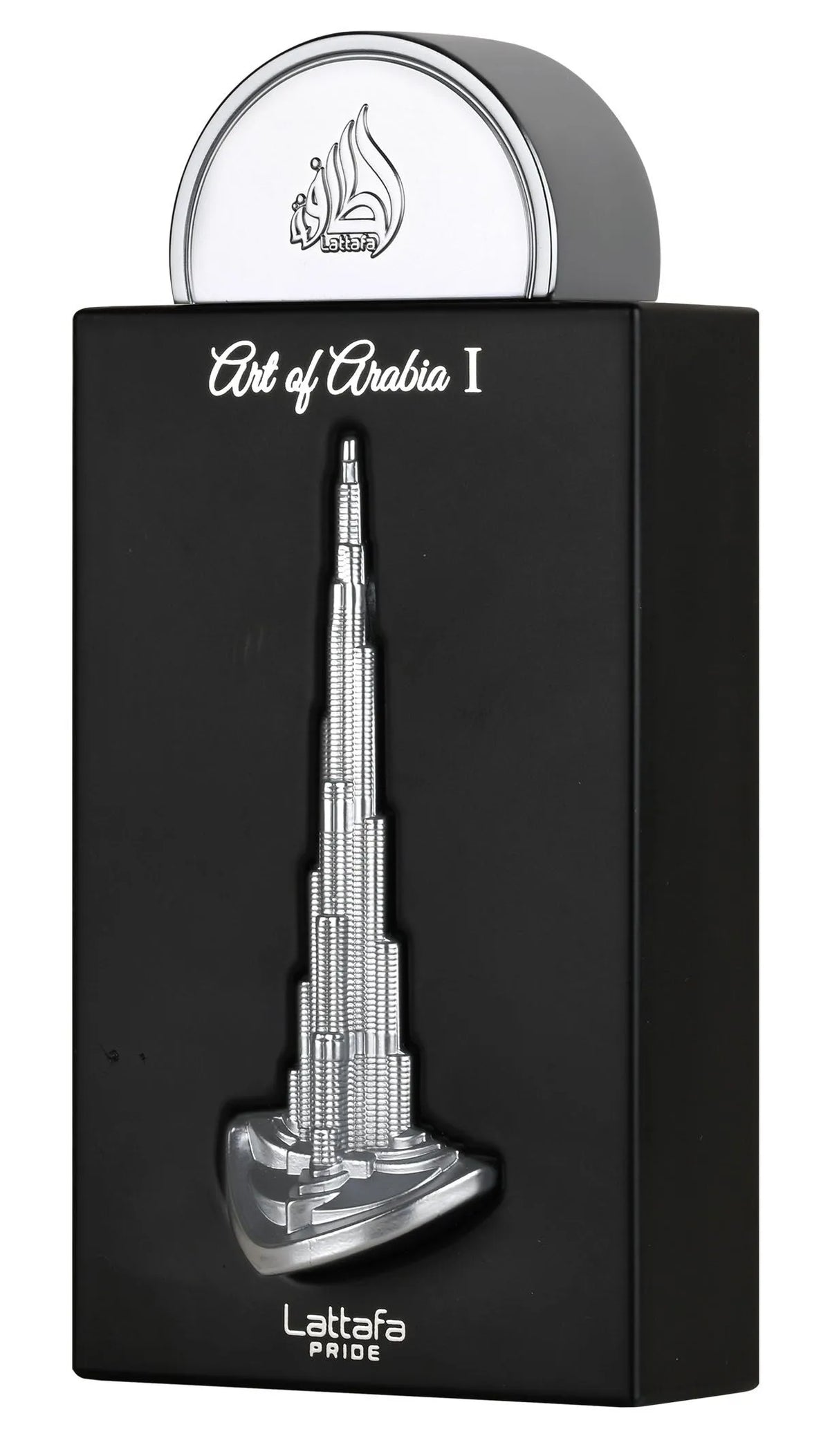 Art of Arabia I Eau de Parfum 100ml by Lattafa Pride