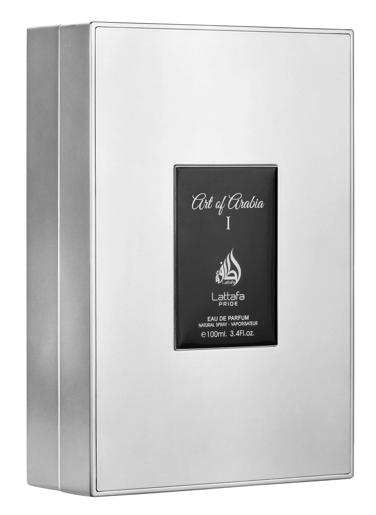 Art of Arabia I Eau de Parfum 100ml by Lattafa Pride