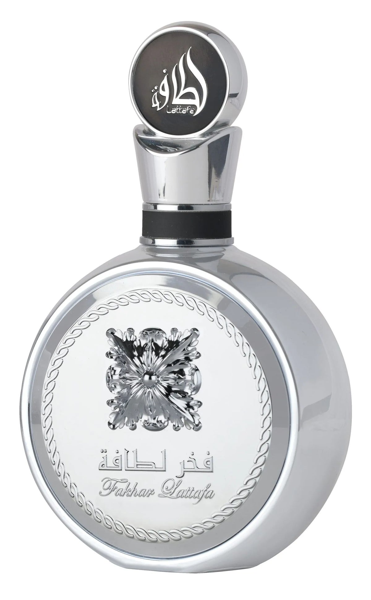 Fakhar Platin Eau de Parfum 100ml by Lattafa