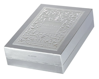Fakhar Platin Eau de Parfum 100ml by Lattafa