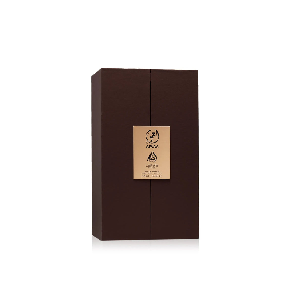 Ajwaa Eau de Parfum 90ml by Lattafa
