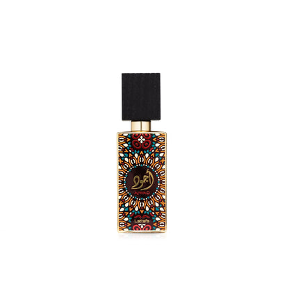 Ajwad Eau de Parfum 100ml by Lattafa