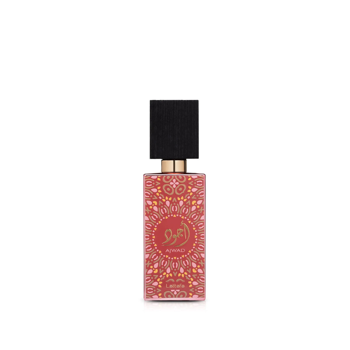 Ajwad Pink to Pink Eau de Parfum 60ml by Lattafa