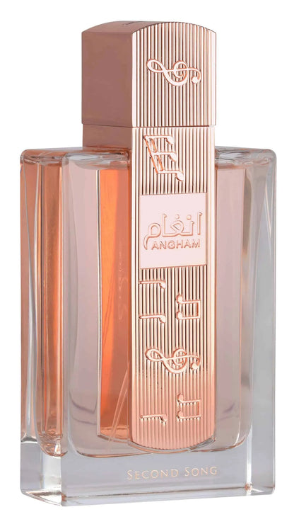 Angham Second Song Eau de Parfum 100ml by Lattafa