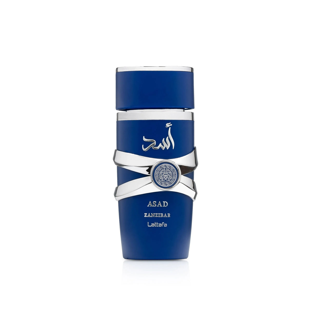 Asad Zanzibar Eau de Parfum 100ml by Lattafa