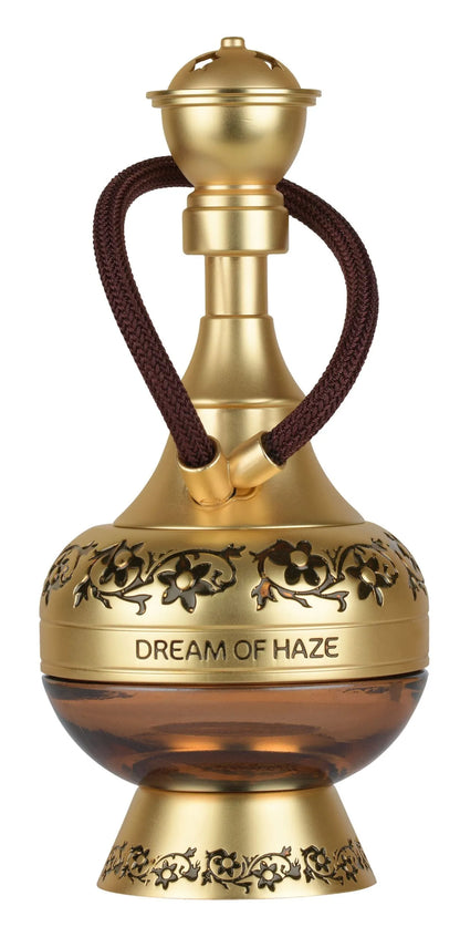 Dream of Haze Eau de Parfum 100ml by Lattafa Pride