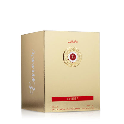 Emeer Eau de Parfum 100ml by Lattafa