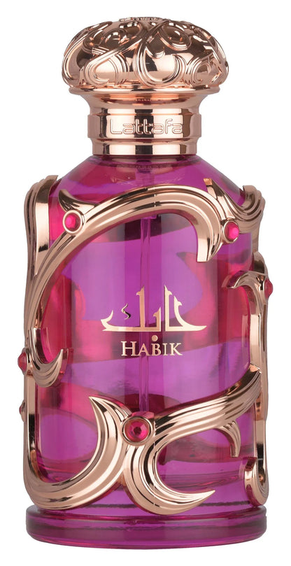 Habik for Women Eau de Parfum 100ml by Lattafa