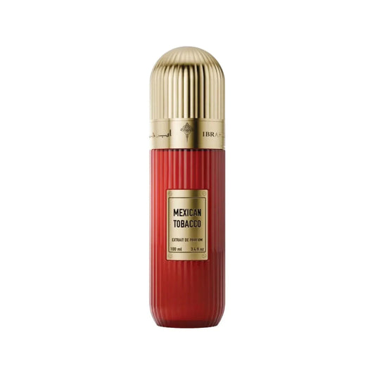 Mexican Tobacco Eau de Parfum 100ml by Ibraq