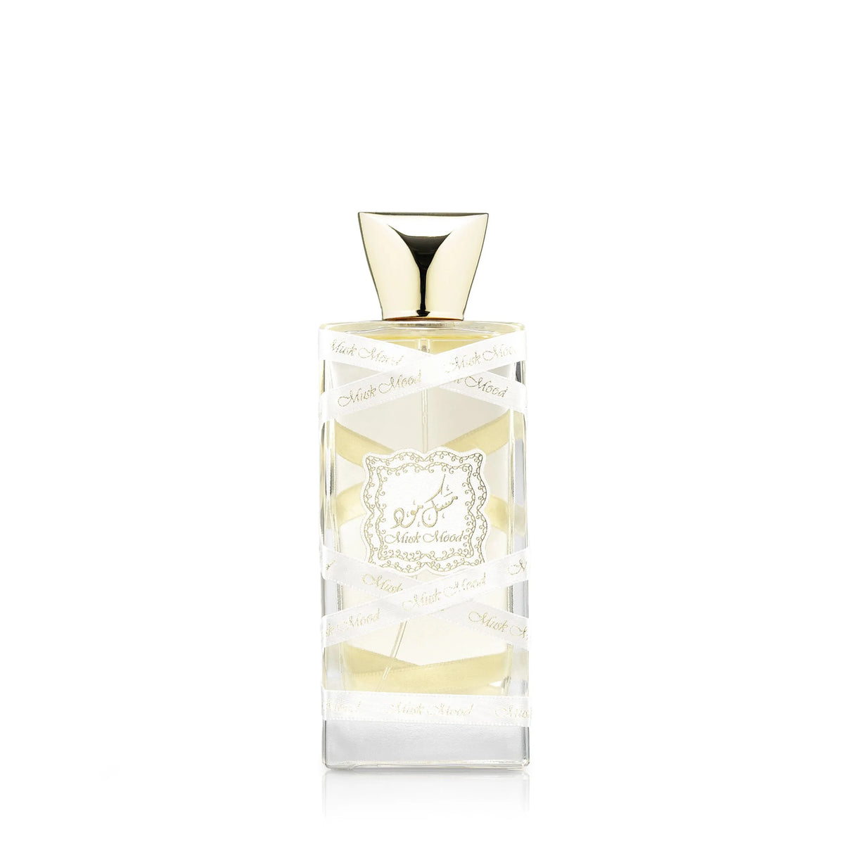 Musk Mood Eau de Parfum 100ml by Lattafa