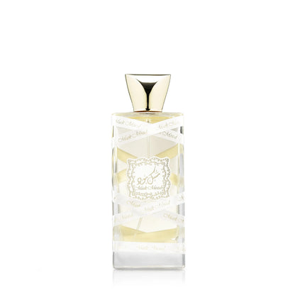 Musk Mood Eau de Parfum 100ml by Lattafa