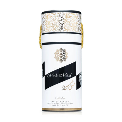 Musk Mood Eau de Parfum 100ml by Lattafa