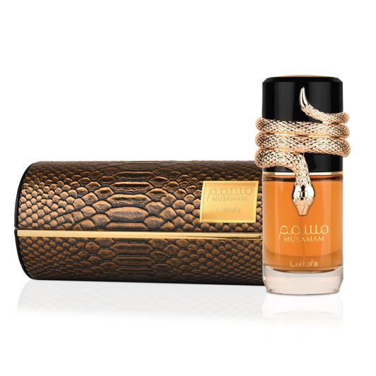 Musamam Eau de Parfum 100ml by Lattafa
