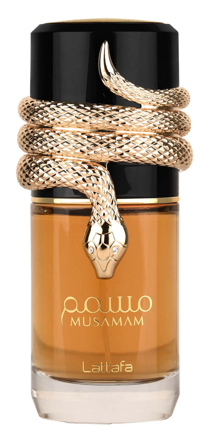 Musamam Eau de Parfum 100ml by Lattafa
