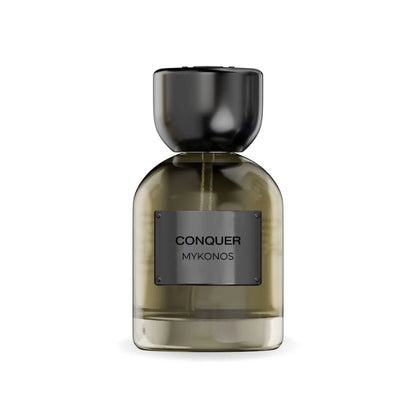 Conquer Extrait de Parfum 50ml by Mykonos