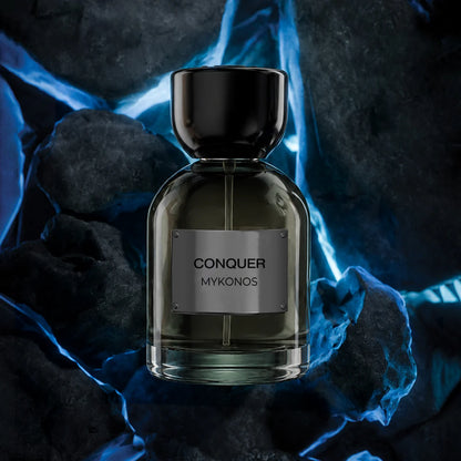 Conquer Extrait de Parfum 50ml by Mykonos