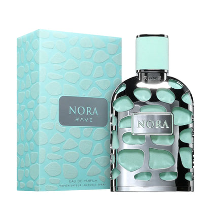 Nora Eau de Parfum 100ml by Rave (Lattafa)