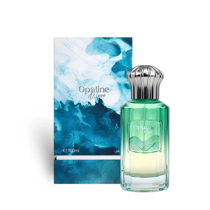 Opaline Wave Eau de Parfum 100ml by Ahmed Al Maghribi