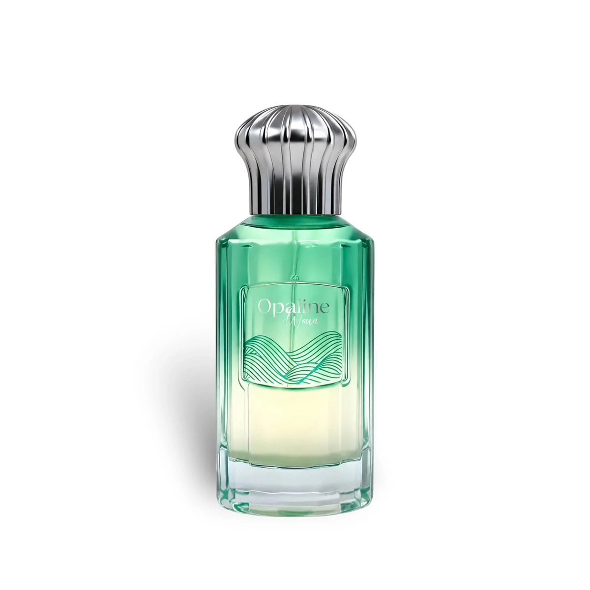 Opaline Wave Eau de Parfum 100ml by Ahmed Al Maghribi