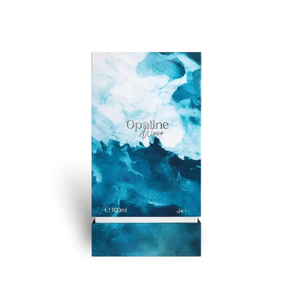 Opaline Wave Eau de Parfum 100ml by Ahmed Al Maghribi