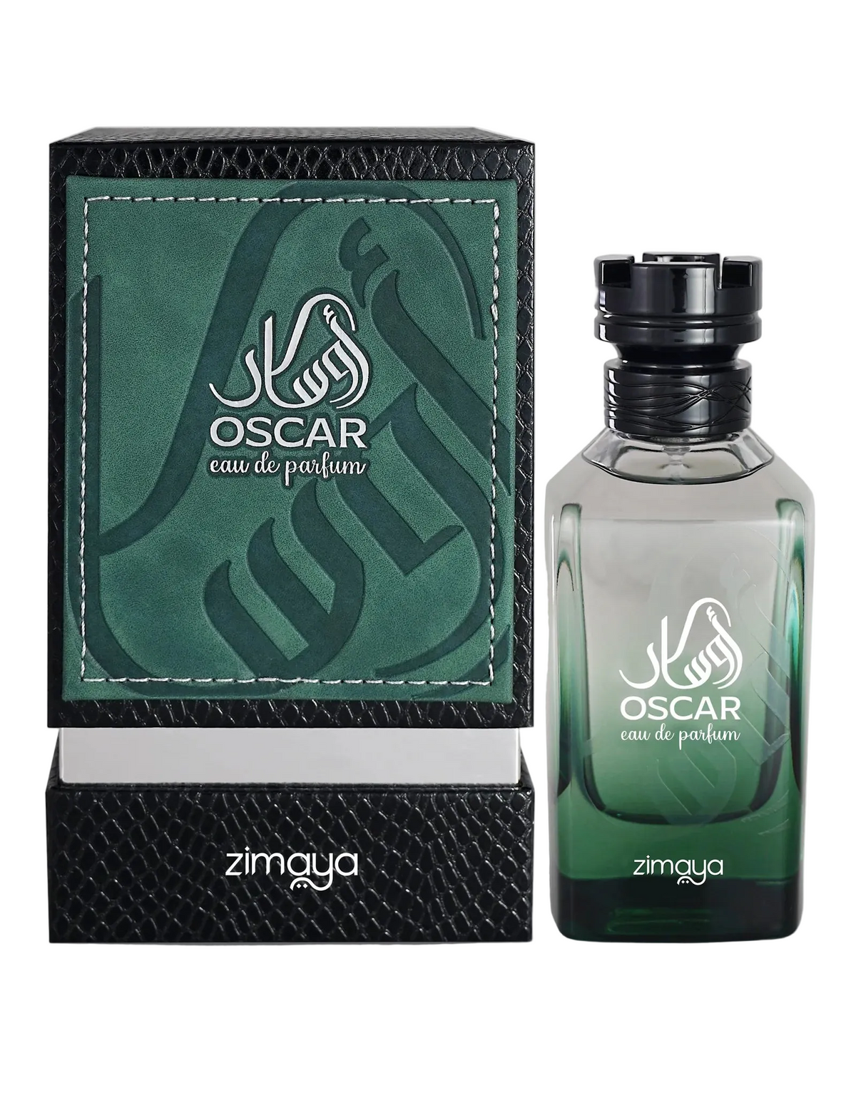 Oscar Eau de Parfum 100ml by Zimaya