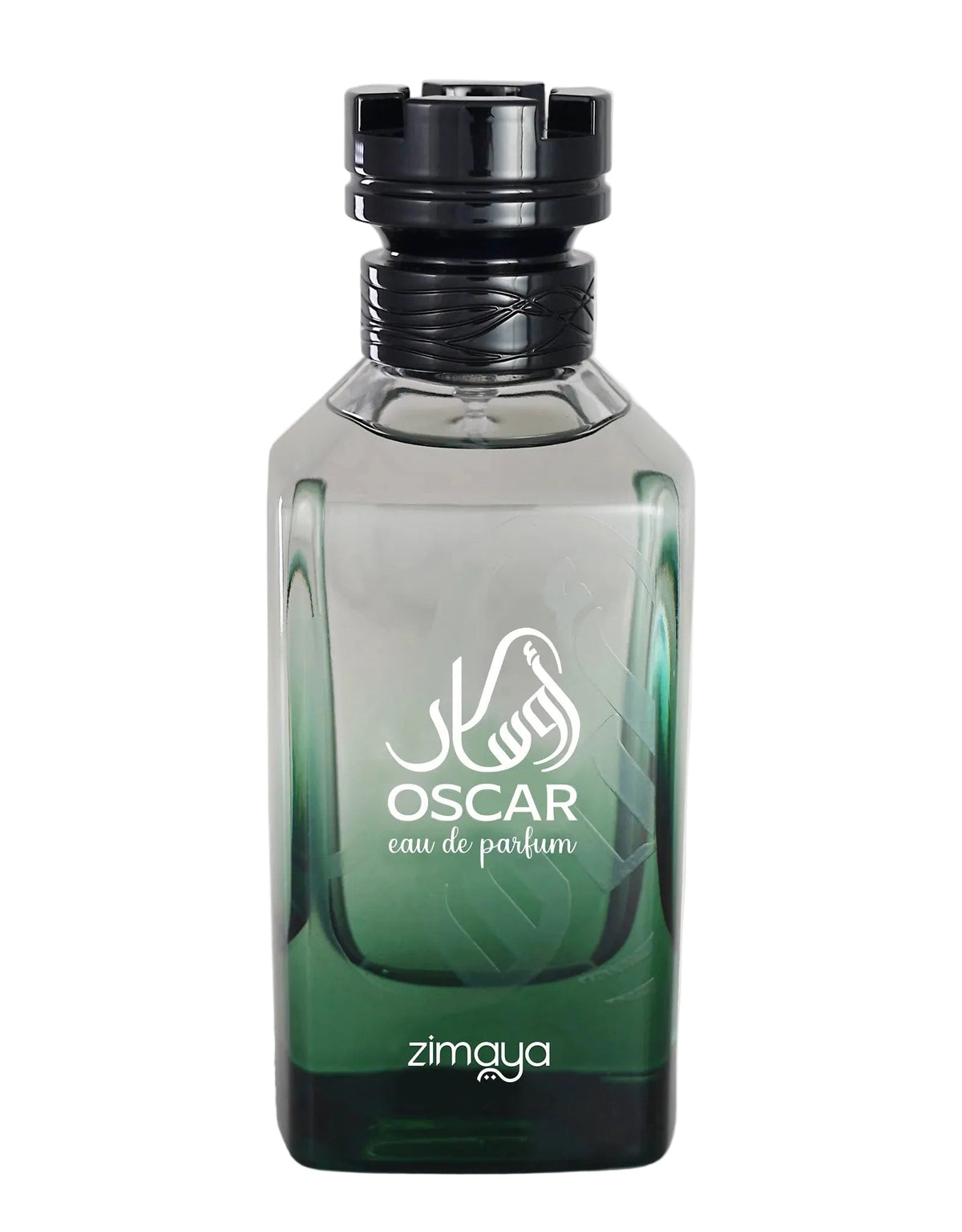 Oscar Eau de Parfum 100ml by Zimaya