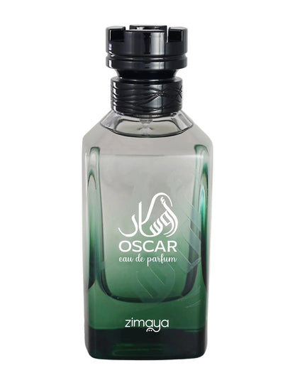 Oscar Eau de Parfum 100ml by Zimaya