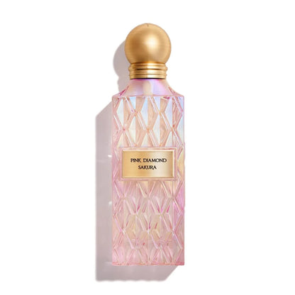 Pink Diamond Sakura Eau de Parfum 150ml by Ibraq