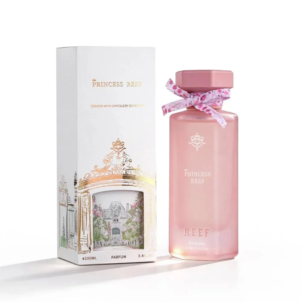 Princess Reef Eau de Parfum 100ml by Reef Perfumes