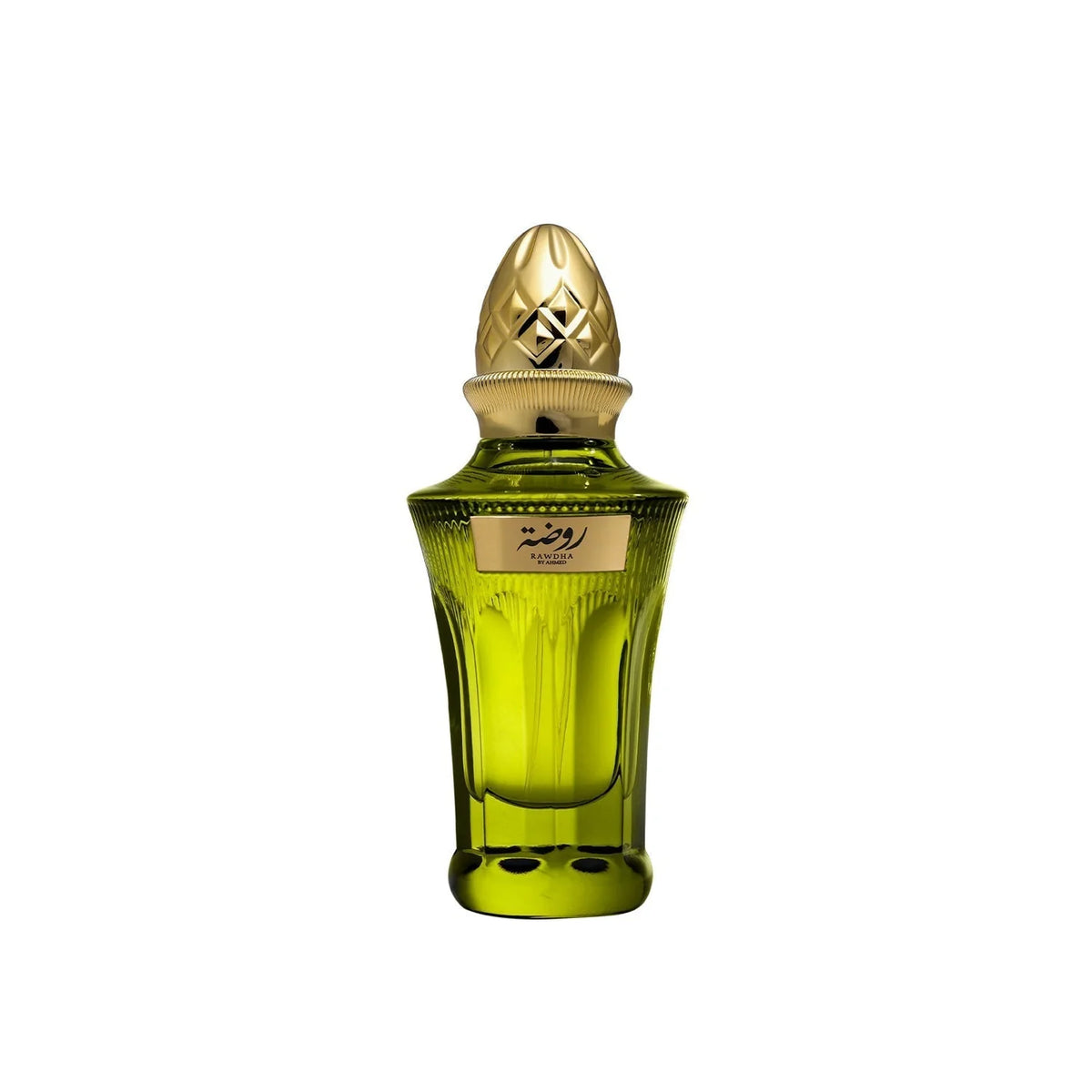 Rawdha Extrait de Parfum 50ml by Ahmed Al Maghribi