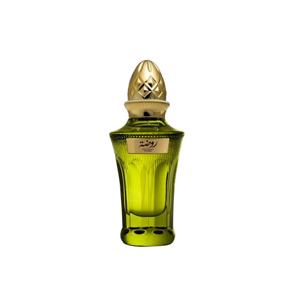 Rawdha Extrait de Parfum 50ml by Ahmed Al Maghribi