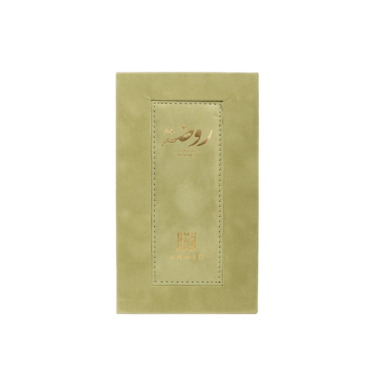 Rawdha Extrait de Parfum 50ml by Ahmed Al Maghribi