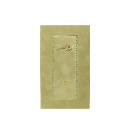Rawdha Extrait de Parfum 50ml by Ahmed Al Maghribi