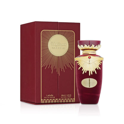 Sakeena Eau de Parfum 100ml by Lattafa