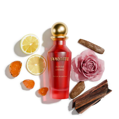 Rosso Ombre Extrait de Parfum 150ml by Surrati