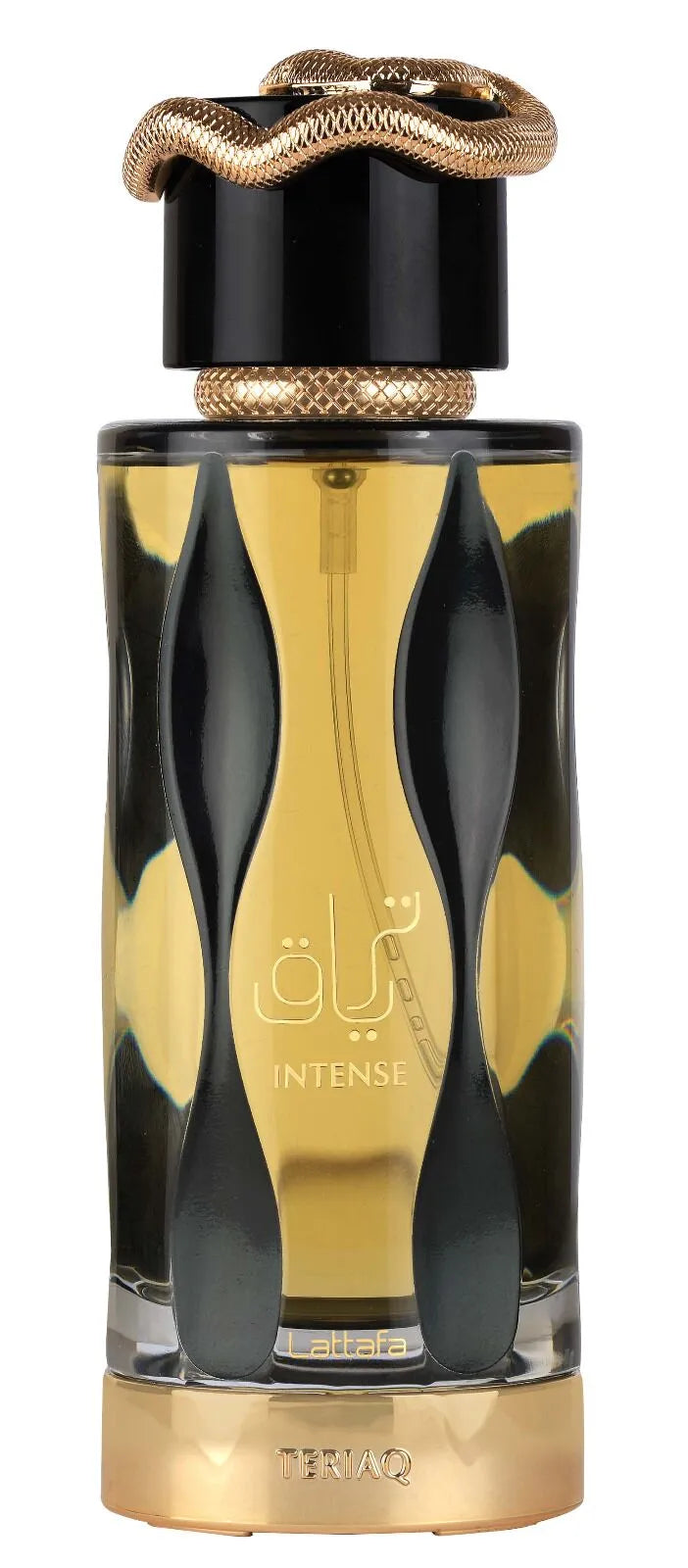 Teriaq Intense Eau de Parfum 100ml by Lattafa