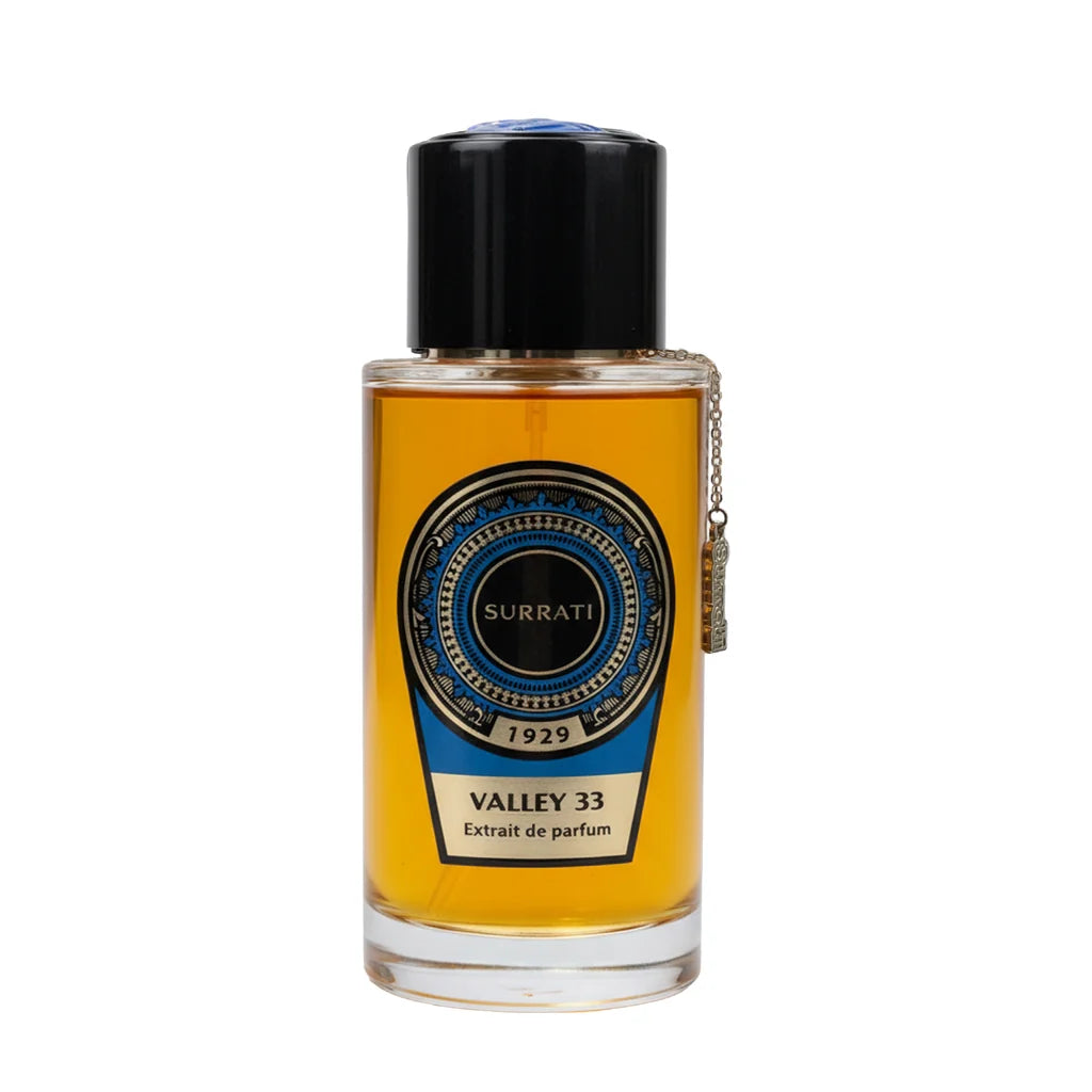 Valley 33 Extrait de Parfum 210ml by Surrati