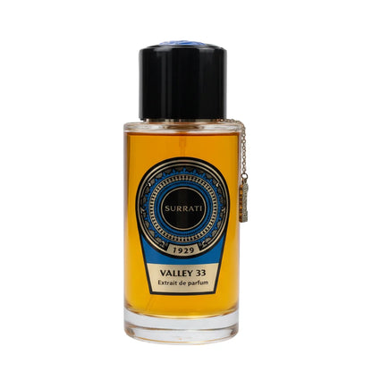 Valley 33 Extrait de Parfum 210ml by Surrati
