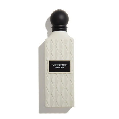 White Regent Diamond Eau de Parfum 150ml by Ibraq