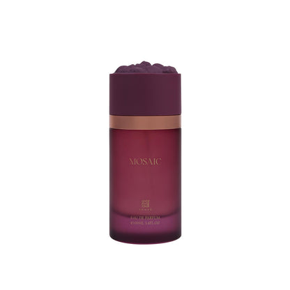 Mosaic Eau de Parfum 100ml by Ahmed Al Maghribi