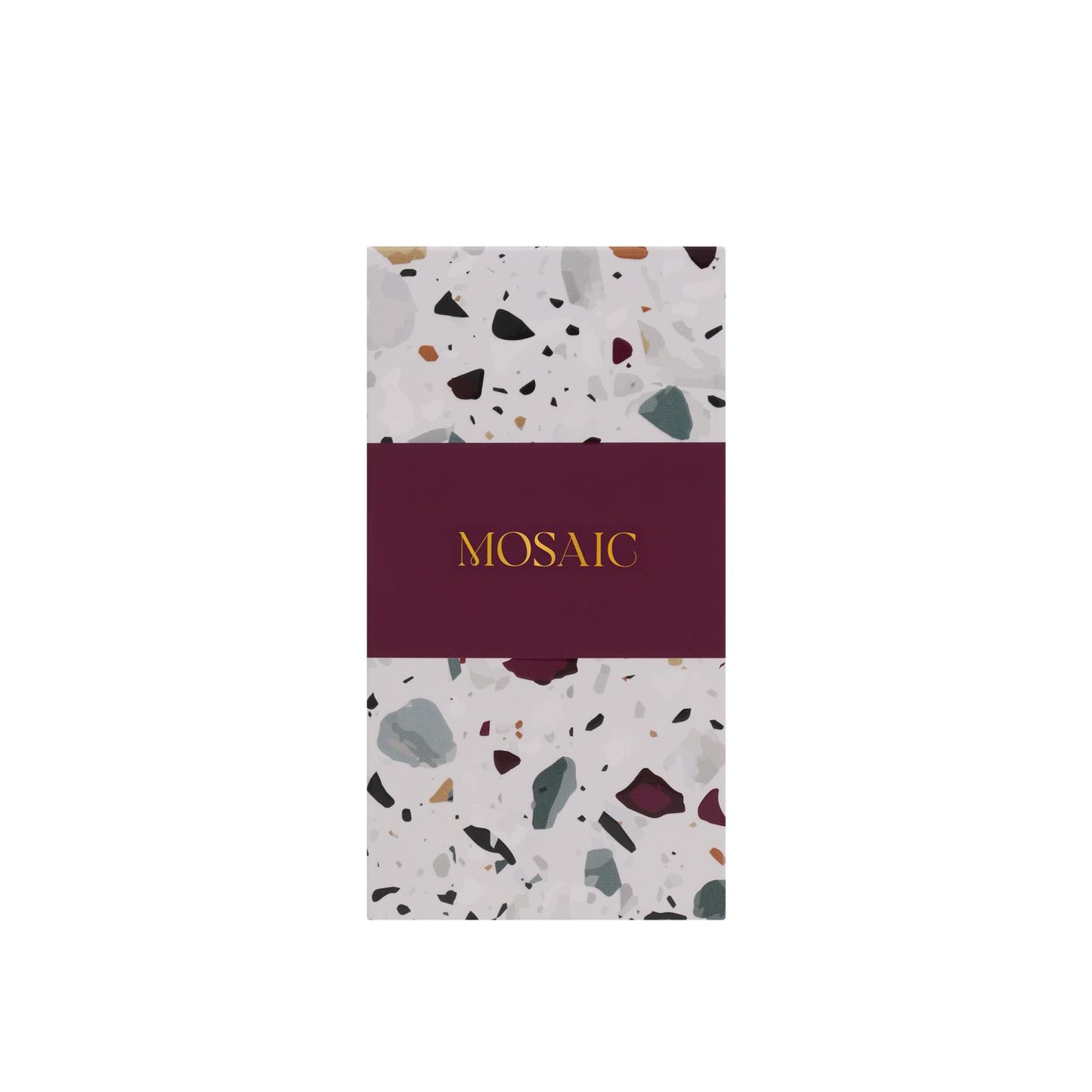 Mosaic Eau de Parfum 100ml by Ahmed Al Maghribi