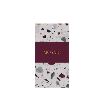 Mosaic Eau de Parfum 100ml by Ahmed Al Maghribi