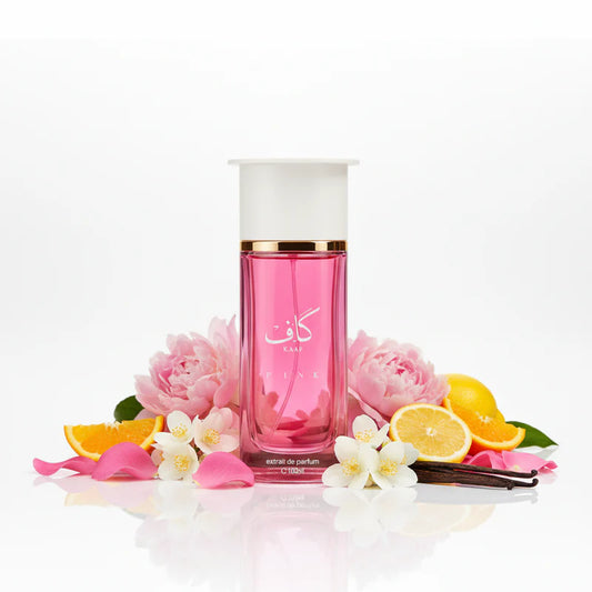 Kaaf Pink Extrait de Parfum 100ml